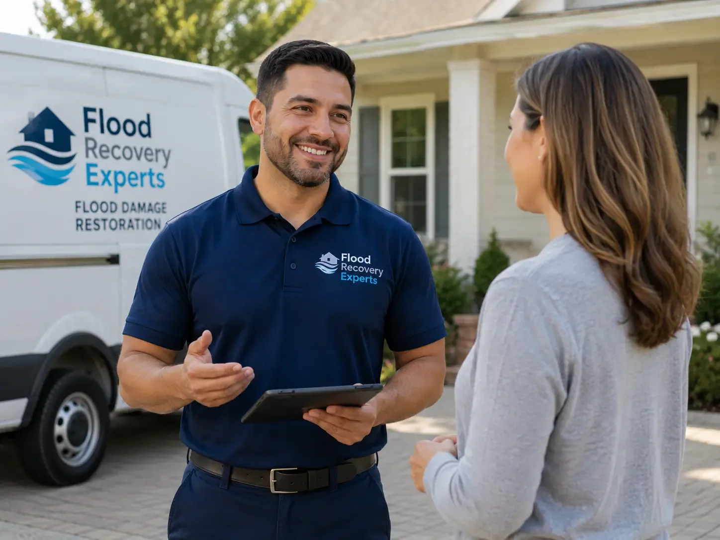 Flood Damage Cleanup Addis, LA FAQs